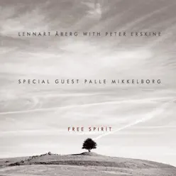 Free Spirit - Peter Erskine Free Spirit - Peter Erskine