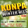 Konpa Winter Hits, Vol. 1