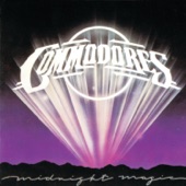 The Commodores - Gettin' It