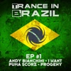 Trance In Brazil Ep #1