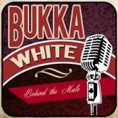 Bukka White - I Am in the Heavenly Way