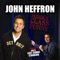 No Power - John Heffron lyrics