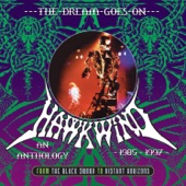 Hawkwind - Images