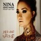 Bayni W Baynk - Nina Abdel Malak lyrics