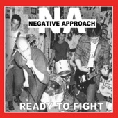 Negative Approach - Lost Cause