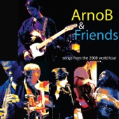 Arnob & Friends artwork