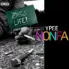 Nonfa (feat. Freshtom) - Single album lyrics, reviews, download