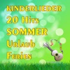 Kinderlieder 20 Hits Sommer Urlaub Ferien