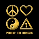 Plurnt: The Remixes - EP artwork