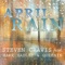 April Rain (feat. Mark Hadley & Queenie) - Steven Cravis lyrics