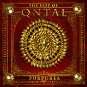 Purpurea (Best Of) - Qntal