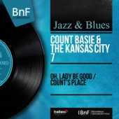 Count Basie & The Kansas City 7 - I Want a Little Girl