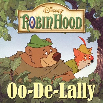 Oo-De-Lally (From 