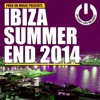 Push on Music Presents Ibiza Summer End 2014