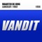 Lancelot (Radio Edit) - Maarten de Jong lyrics