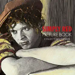 Picture Book (Collectors Edition) [Standard Version] - Simply Red