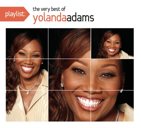 Donnie McClurkin - The Prayer (with Yolanda Adams)