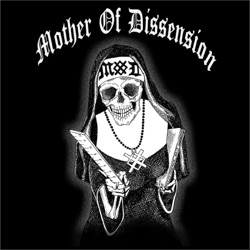 Mother of Dissension - Jumped