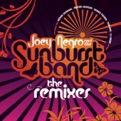 I Know U Care (Joey Negro Club Mix) artwork