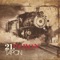 Derdim Başka - 21.Peron lyrics