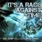It's a Race Against Time (feat. Krena Dean) - So-Star lyrics