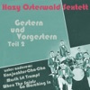 Hazy Osterwald Sextett - Konjunktur-Cha-Cha