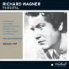 Wagner: Parsifal (Recorded 1959) album lyrics, reviews, download