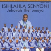 Jehova Thel'umoya artwork