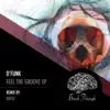 Feel the Groove - EP album lyrics, reviews, download