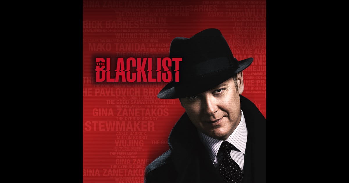 Blacklist Music