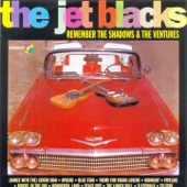 The Jet Blacks - Midnight