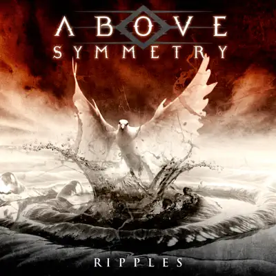 Ripples - Above Symmetry