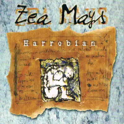 Harrobian - Zea Mays