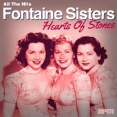 Fontane Sisters - Hearts of Stone