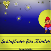 Schlaflieder für Kinder (German Lullabies) - Verschiedene Interpreten