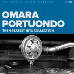 The Greatest Hits Collection - Omara Portuondo