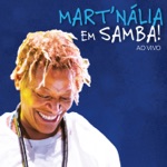 Mart'nália - Chiclete Com Banana (feat. Emicida)