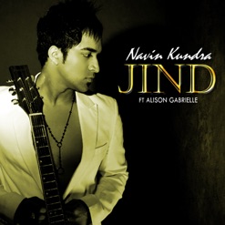 JIND cover art