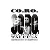 CO.RO featuring Taleesa - I Break Down And Cry
