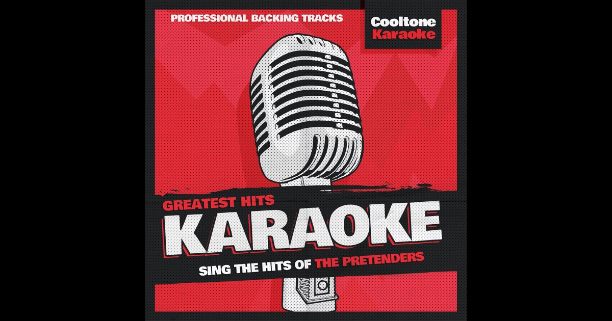 Pretenders Middle Of The Road Pretenders Middle Of The Road