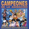 Campeones de la Animación (B.S.O.), 2002