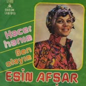 Hacer Hanım artwork