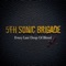 Every Last Drop of Blood - 5th Sonic Brigade lyrics