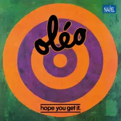 Hope You Get It - Óleo Hope You Get It - Óleo