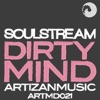 Soulstream - Against the Wave