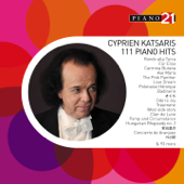 Peer Gynt Suite No. 1, Op. 46: Morning Mood (Arr. for Piano) - Cyprien Katsaris