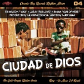 Ciudad De Dios - EP artwork