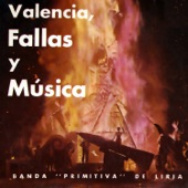 Valencia, Fallas y Música artwork
