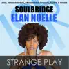 Strange Play (feat. Elan Noelle) album lyrics, reviews, download