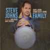 Steve Johns - Shell Game (feat. Bob DeVos)